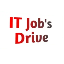 Itjobsdrive.in Favicon