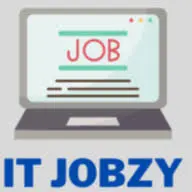 Itjobzy.com Logo