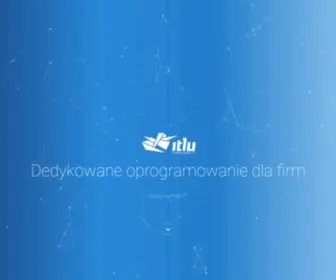 Itlu.pl(Itlu) Screenshot