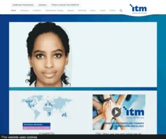 ITM.ag(ITM) Screenshot