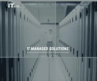 Itmanaged.solutions(IT Managed Solutions) Screenshot