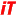 Itmart.kz Logo