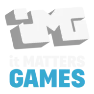 Itmattersgames.com Logo