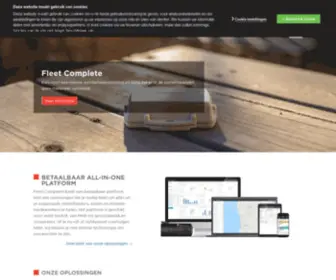 Itmobile.com(UC Systems) Screenshot