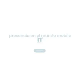 Itmobilear.com(IT Mobile) Screenshot