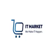 ITMRKT.com Favicon