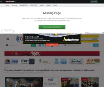 Itnet.com.br(Itnet) Screenshot