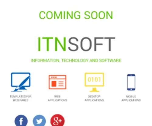 Itnsoft.net(Itnsoft) Screenshot