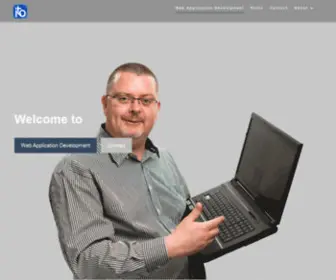 Itoffice.eu(Code is our soul) Screenshot