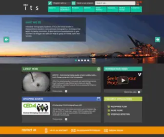 Itoms.com(ITS Ltd) Screenshot