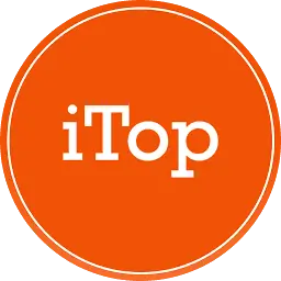 Itop.website Logo
