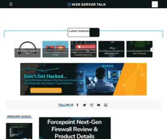 Itor.us(Free Website & Network Monitoring Tools & Software) Screenshot