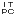 Itpcru.org Logo