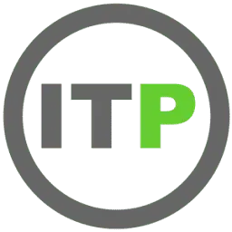 Itpgroupe.com Favicon