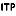 ITP.or.kr Logo