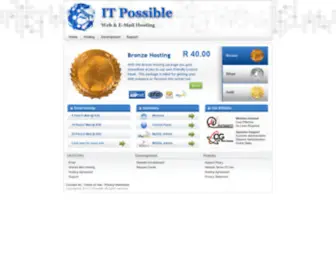 Itpossible.com(Itpossible) Screenshot