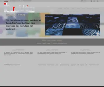 Itproduktion.de(IT Produktion) Screenshot