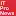 Itpronews.fr Favicon