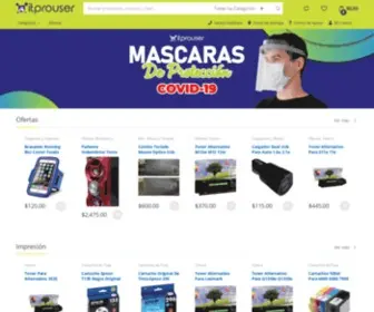 Itprouser.com.ar(Comprá) Screenshot