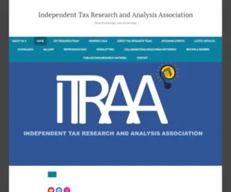 Itraa.co.in(Share Knowledge) Screenshot