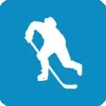 Itrackhockey.com Logo