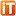 Itrade.rs Logo