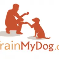 Itrainmydog.com Favicon