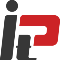 Itresurs.su Logo