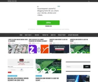 Itrieddis.com(Itrieddis) Screenshot