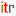 Itroute.com.au Favicon