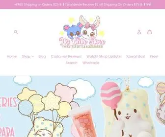 ITS-Cute.com(It’s Cute Shop) Screenshot