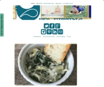 ITS-Fitting.com(Foods for Events) Screenshot