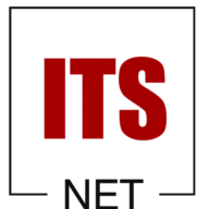 ITS-Net.ru Favicon