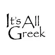 Itsallgreek.co.uk Favicon