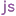 Itsalljs.com Favicon