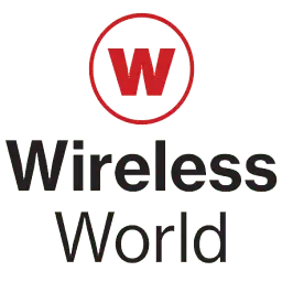 ItsawirelessWorld.net Favicon