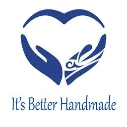 Itsbetterhandmade.com Logo