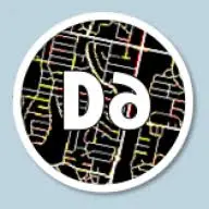 Itsdatadana.com Favicon