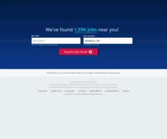 Itsmycareer-Jobs.com(ItsMyCareer) Screenshot