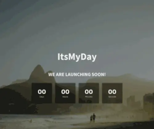 Itsmyday.ng(PartyMaker Event Planner) Screenshot