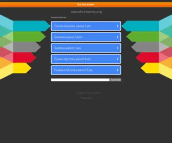 Itsonehumanity.org(itsonehumanity) Screenshot