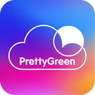 Itsprettygreen.com Favicon