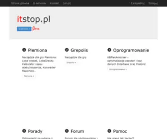 Itstop.pl(Konwertery by Livius) Screenshot