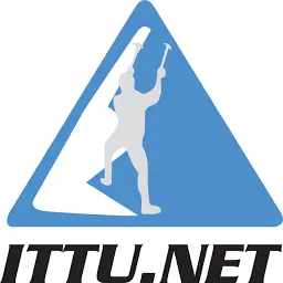 Ittu.net Favicon