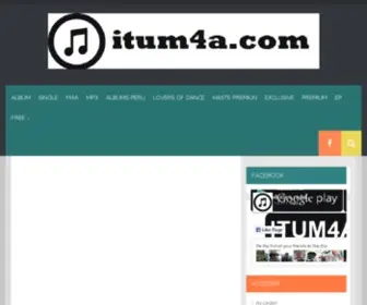 Itum4A.com(itum4a) Screenshot