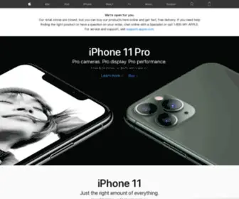 Itun.es(Apple) Screenshot