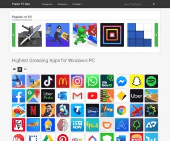 Itunesforwindows.com(The best place for best tutorials on how to enjoy free mobile apps on PC) Screenshot