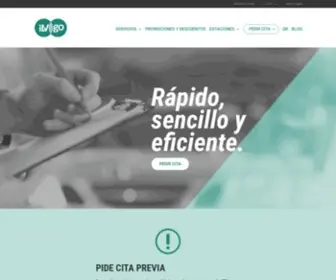 Itvgo.es(Itv Go) Screenshot
