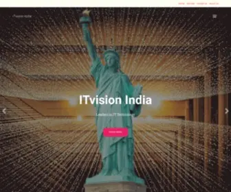 Itvision.in(ITvision India) Screenshot