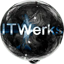 Itwerks.net Favicon